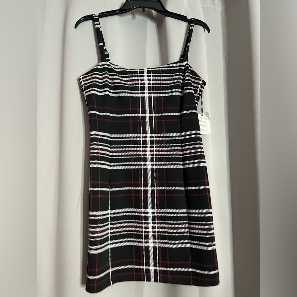 bodycon dress